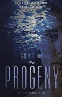 bokomslag Progeny: The Endure Series, Book 3