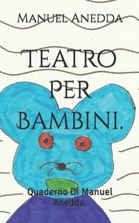 bokomslag Teatro Per Bambini.