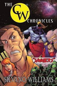 bokomslag The CW Chronicles