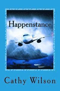 Cathy Wilson - Happenstance, Häftad. Tillgänglighet: Lägg i varukorg