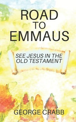 Road to Emmaus 1