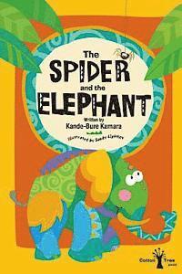 The Spider and the Elephant 1