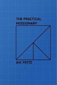 bokomslag The Practical Missionary