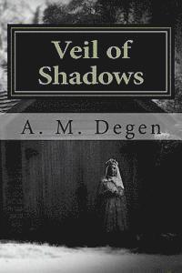 bokomslag Veil of Shadows