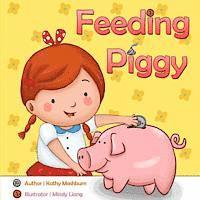 bokomslag Feeding Piggy