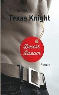 bokomslag Texas Knight - Desert Dream