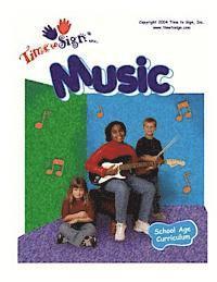 bokomslag School Age Curriculum: Music