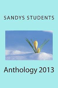 Anthology 2013 1