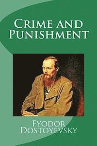 Crime and Punishment