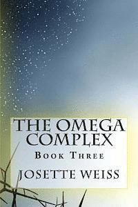 bokomslag The Omega Complex