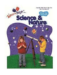 School Age Curriculum: Science & Nature 1