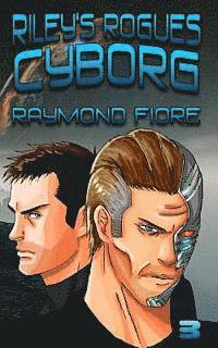 bokomslag Riley's Rogues: Cyborg