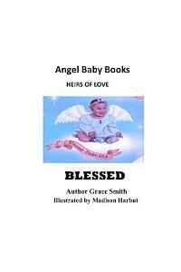 Grace Smith - Blessed, Häftad