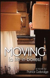 Moving (a life in boxes) 1