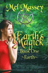 bokomslag Earth's Magick