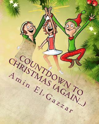 Countdown to Christmas (Again...): Another 24 Days of Christmas 1