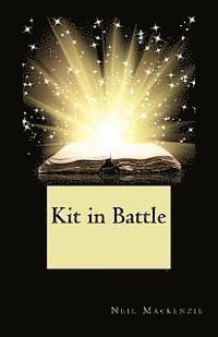 Kit in Battle 1