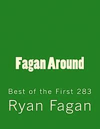 bokomslag Fagan Around: Best of the First 283