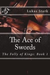 bokomslag The Ace of Swords