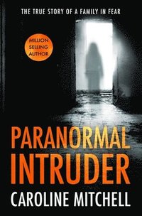 bokomslag Paranormal Intruder