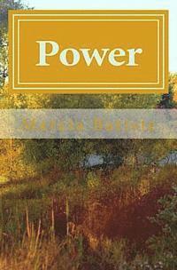 Marcia Batiste - Power, Häftad