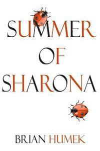 bokomslag Summer of Sharona