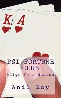 bokomslag Psi Fortune Club: Align Your Hearts