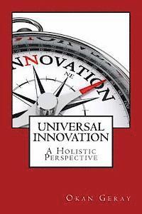 Universal Innovation 1