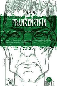 Frankenstein, Häftad. Tillgänglighet: Lägg i varukorg