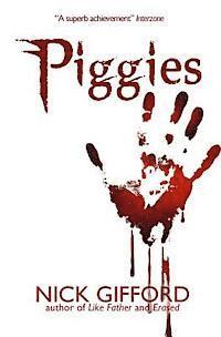 bokomslag Piggies