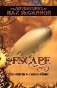 bokomslag Escape