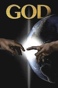Jim Gibson - God: The Revelation of God's Plan for Mankind, Häftad