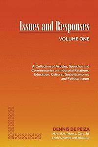 bokomslag Issues and Responses