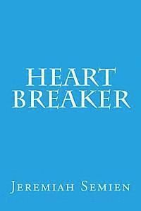 bokomslag Heart Breaker