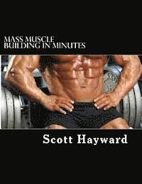 bokomslag Mass Muscle Building In Minutes