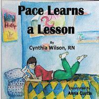 bokomslag Pace Learns a Lesson
