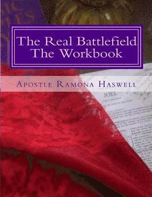 bokomslag The Real Battlefield The Workbook