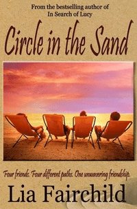 bokomslag Circle in the Sand