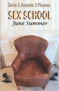 bokomslag Sex School