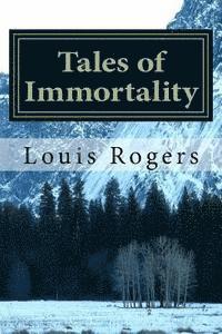 bokomslag Tales of Immortality