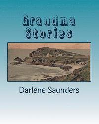 bokomslag Grandma Stories