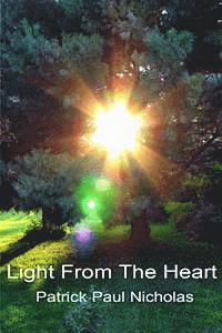 bokomslag Light From The Heart