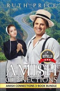 bokomslag Amish Connections