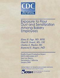 bokomslag Exposure to Flour Dust and Sensitization Among Bakery Employees