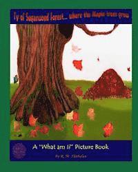 R M Shabalan, R. M. Shabalan - Ty of Sugarwood Forest... where the Maple trees grow, Häftad