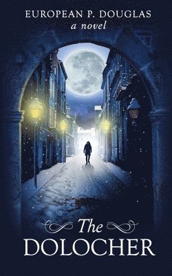 European P Douglas, European P. Douglas - Dolocher, Häftad