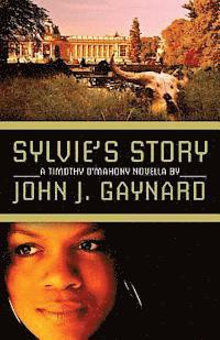 bokomslag Sylvie's Story: A Timothy O'Mahony Novella