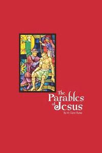 bokomslag The Parables of Jesus