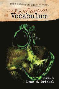 bokomslag The Bestiarum Vocabulum