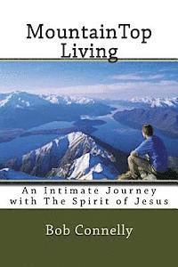 bokomslag MountainTop Living: An Intimate Journey with The Spirit of Jesus